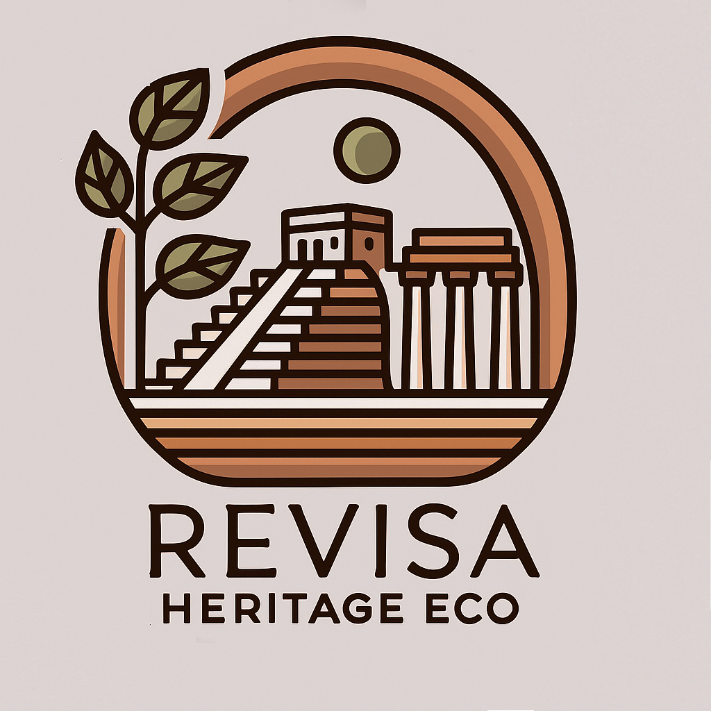 Revisa Heritage Eco